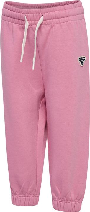 Produktbild hummel hmlMINI LOOSE PANTS BEE (98)