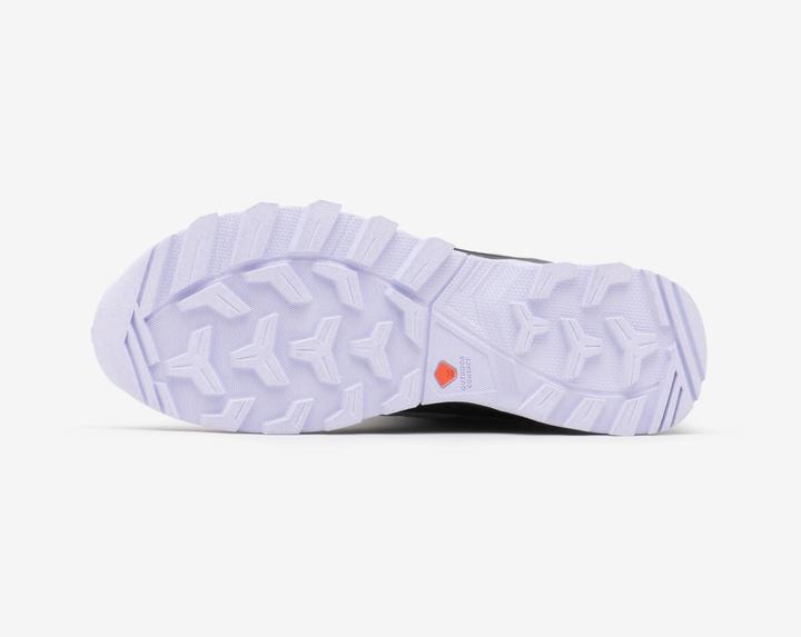 Produktbild Quechua Wanderschuhe Damen wasserdicht - MH500 Light grau (39)