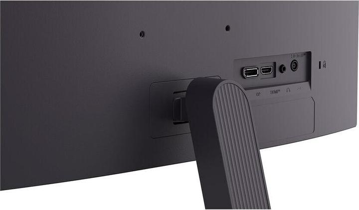 Produktbild LG 24G411A-B.AEU (1920 x 1080 Pixel, 23.80")