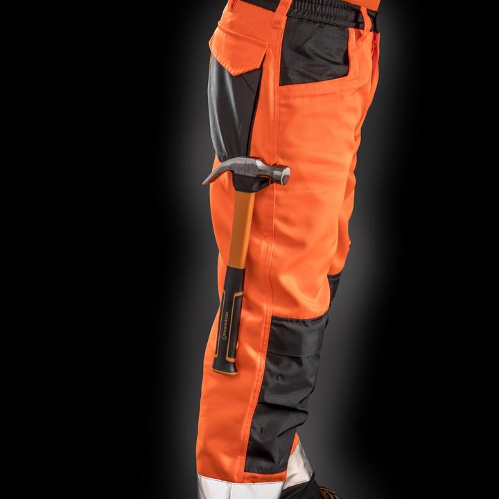 Produktbild Regatta Cargo-Sicherheitshose Frau (XXL, XXL)