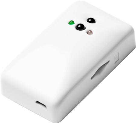 Csdk SL CTSmall - Fernsteuerung Ihrer Wärmepumpe per SMS oder App.