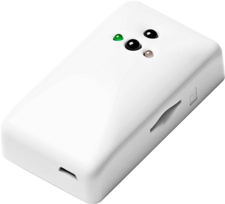 Produktbild Csdk SL CTSmall - Fernsteuerung Ihrer Wärmepumpe per SMS oder App.