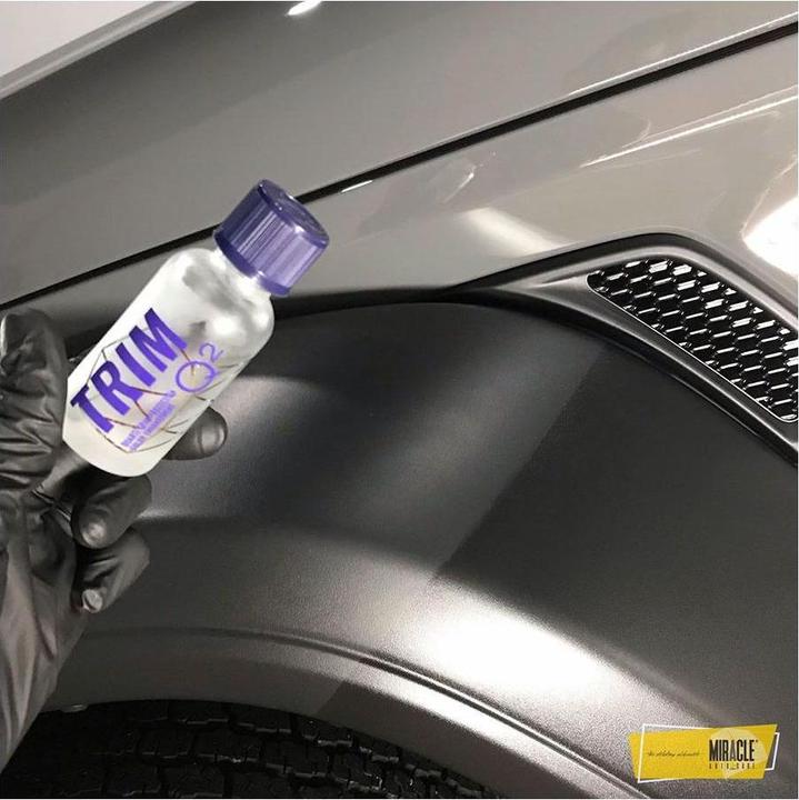 Produktbild Gyeon Versiegelung Q2 Trim (30 ml)