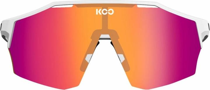 Produktbild KOO Alibi (White Mat, Pink)