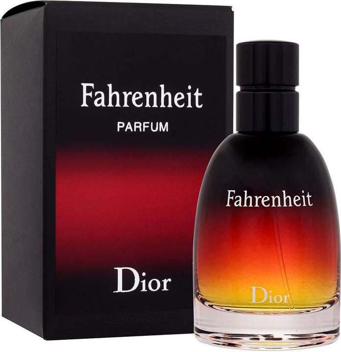 Dior Fahrenheit