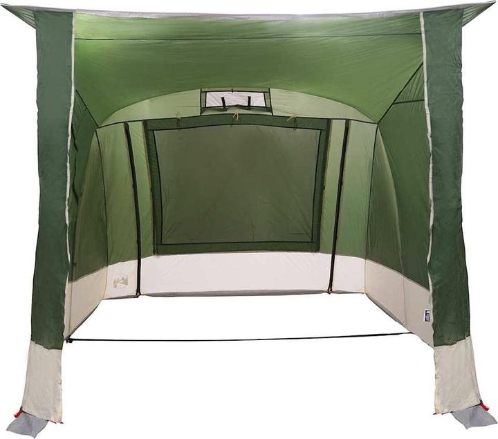 Actual product image vidaXL Portable tent (4.80 kg)