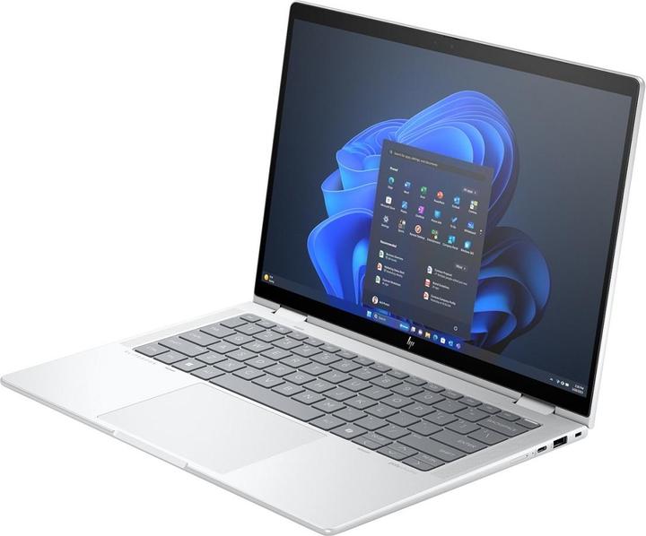 Actual product image HP Elite x360 1040 G11 (14", 2000 GB, 32 GB, DE, Intel Core Ultra 7 155H)