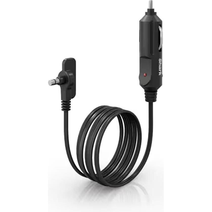 Shark FAX5XCARUKUE Auto-Ladekabel, Adattatore per auto