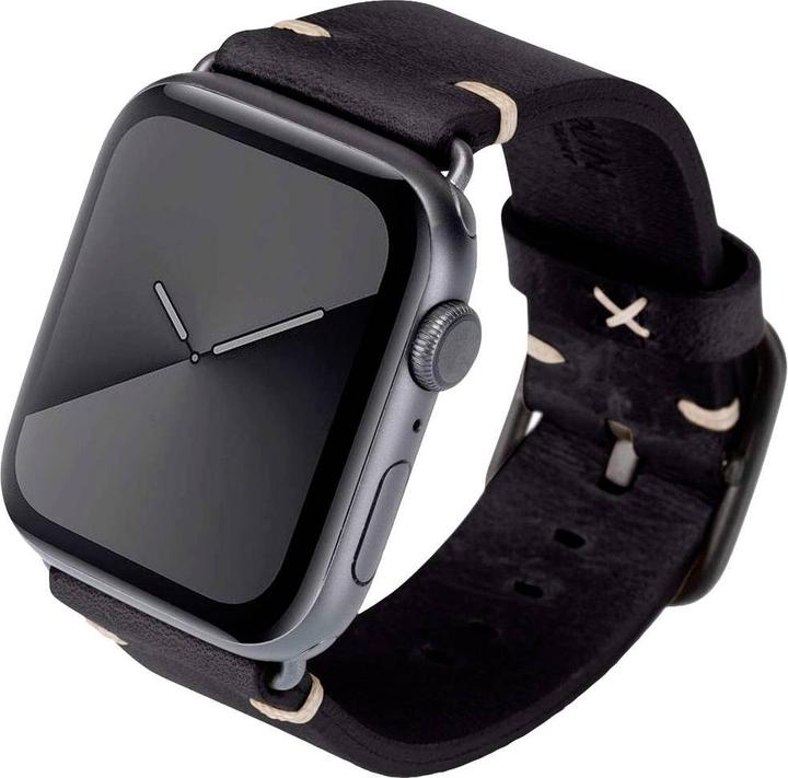 Produktbild JT Berlin Watchband Alex Vintage (46 mm)