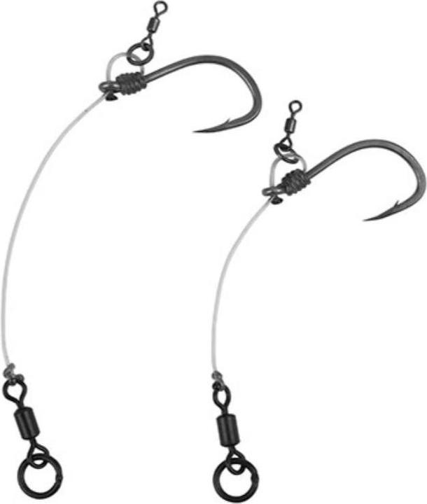 Actual product image Fox Rage Edges Chod Rigs Short