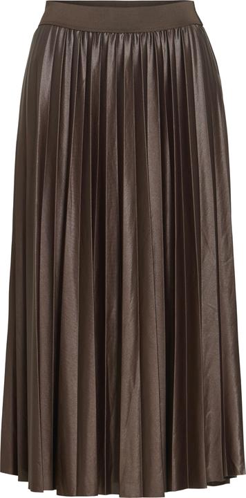 Actual product image Vila VINITBAN Plissee Midirock (XS)