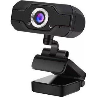 Manta Internet -Webcam FHD W179 (2 Mpx), Webcam