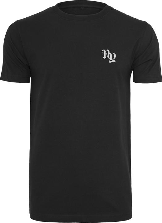 Produktbild Mister Tee NY Tags EMB Tee - 159803 (XS)