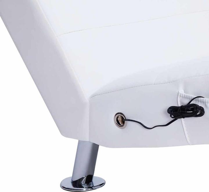 Image du produit vidaXL Chaiselongue