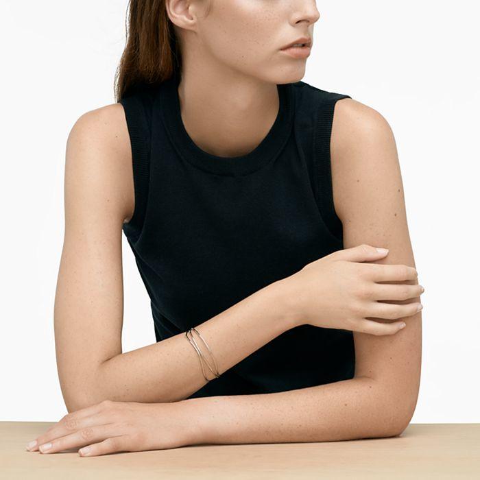 Actual product image Skagen Kariana (6.10 cm, Stainless steel)