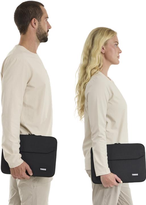 Actual product image Thule Lithos (14", Apple)