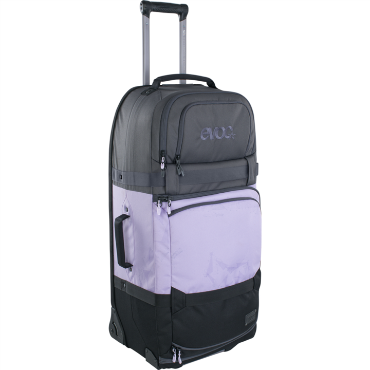 Actual product image Evoc World Traveller (125 l, XL (from 140l))