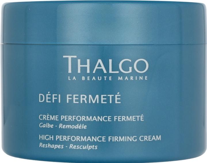 Produktbild Thalgo Défi Fermeté High Performance Firming (Körpercreme, 200 ml)