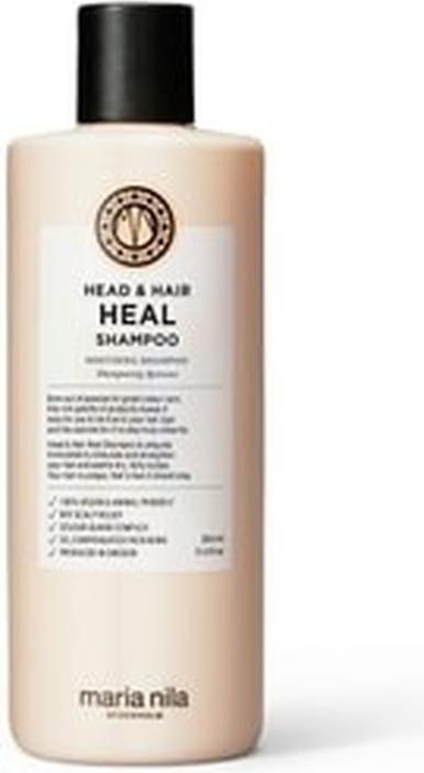 Image du produit Maria Nila Beauty Bag Head & Hair Heal (Kit de soins capillaires)