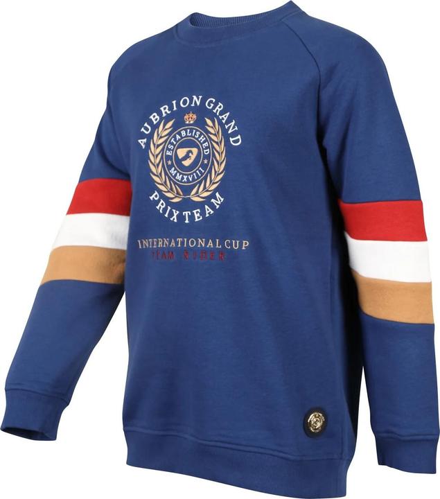 Produktbild Aubrion Team Sweatshirt Mädchen (140)
