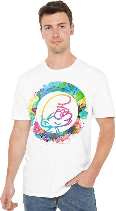 Produktbild The Smurfs TShirt (M)