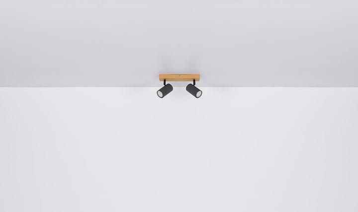 Actual product image Globo Robby (GU10)