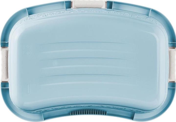 Image du produit keeeper Panier à linge (50 l)