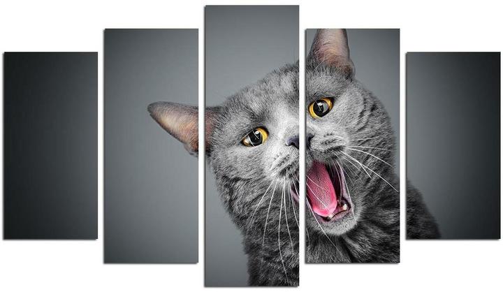 Produktbild Wallxpert Saul (110 x 60 cm)