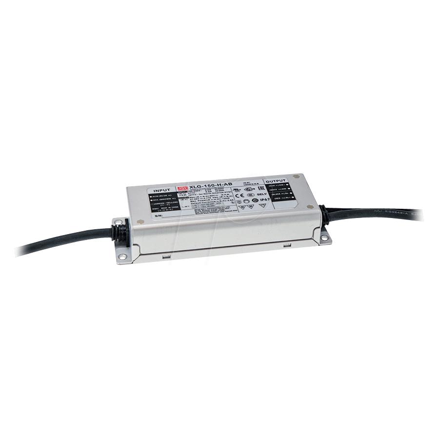 Meanwell, Accessori Per Illuminazione, Driver Led