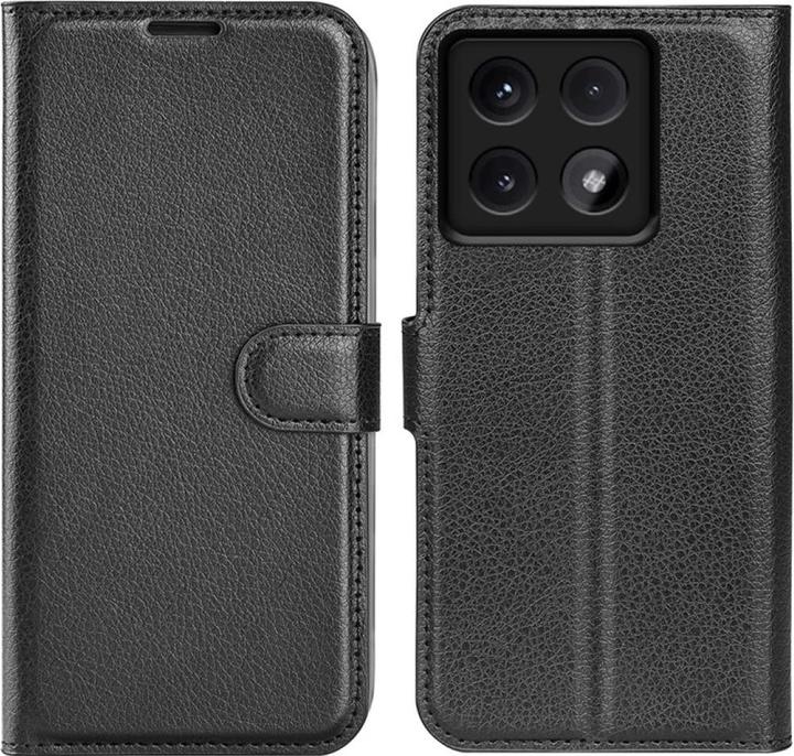 Screenguard Leather Guard (Xiaomi 14T Pro)