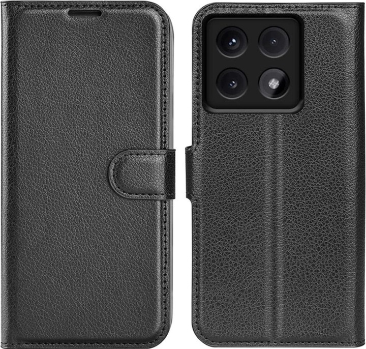 Screenguard Xiaomi 14T Pro Leather Guard Lederhülle (Xiaomi 14T Pro)