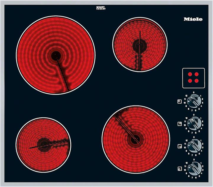 Image du produit Miele KM 520