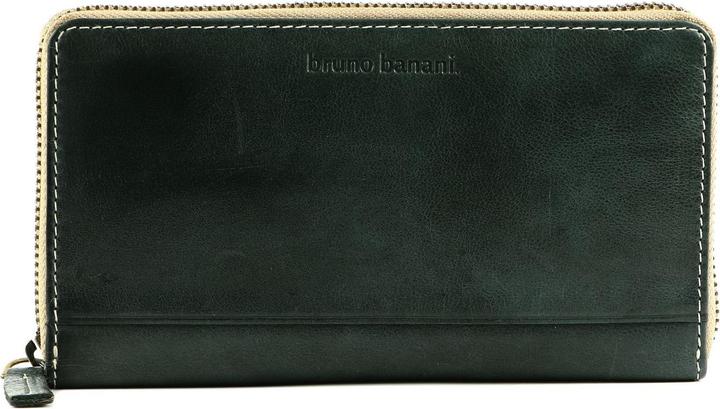 Actual product image Bruno Banani Zip Around Wallet
