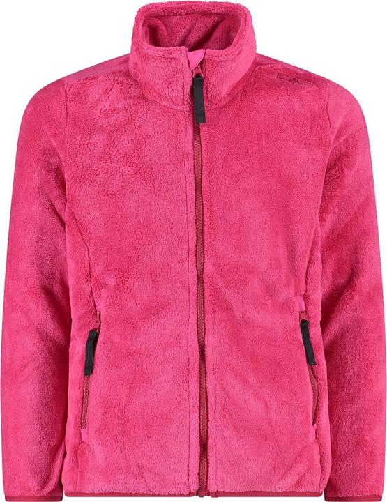 Image du produit CMP Campagnolo Polaire zippé enfant (146)