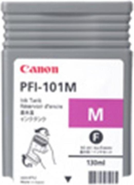Produktbild Canon Pfi-101m (M)