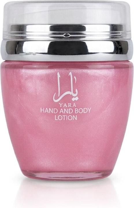 Produktbild Lattafa Yara (Körperlotion, 50 ml)