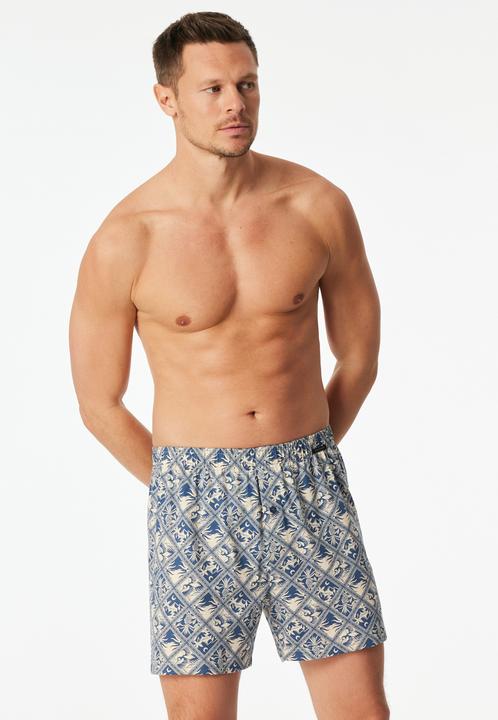 Produktbild Schiesser Boxer Boxershorts (40, 2er Pack)