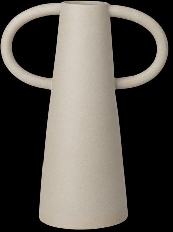 Produktbild Ferm Living Anse Vase (1 x, 26 x 14 x 34 cm, 0.03 l)