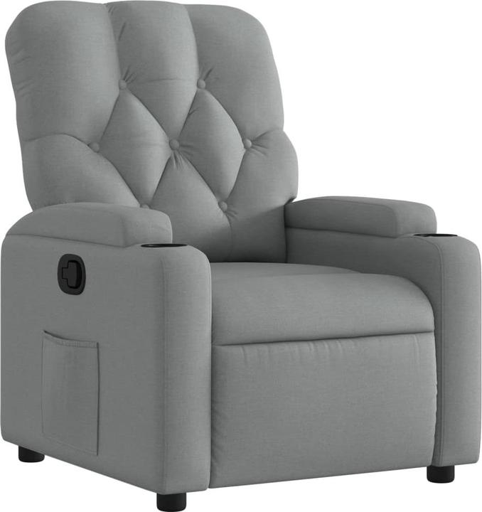 Actual product image vidaXL Relaxsessel