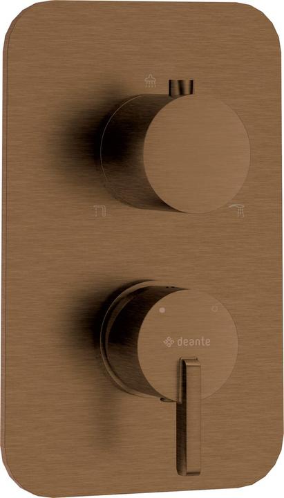 Actual product image Deante External element for mixer BOX
