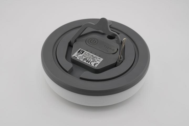 Produktbild Schoenenberger Akku Camping StringLight