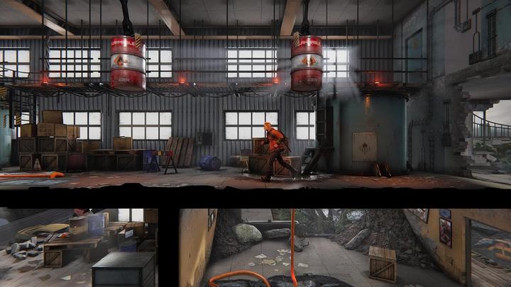 Produktbild Meridiem Games KONG: Survivor Instinct - Titans Edition (PS5, DE)