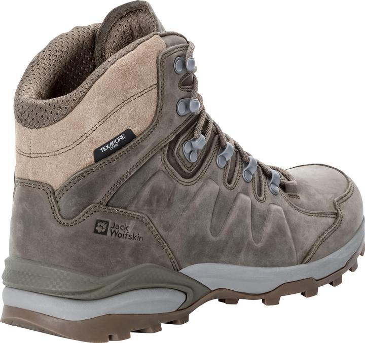 Produktbild Jack Wolfskin Refugio Prime Texapore Mid M (43)