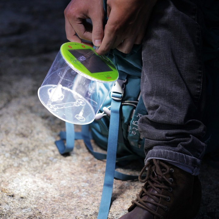 Immagine prodotto Luci Solar Outdoor 2.0