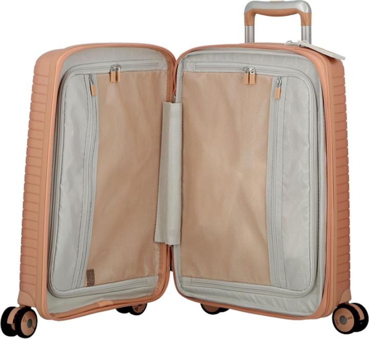 Image du produit Jump Evae 4 roues kit de valise 3 pièces avec soufflet extensible (207 l)