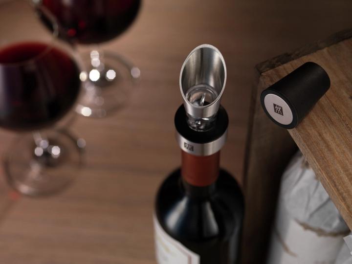 Produktbild Zwilling Sommelier Weinausgiesser (Weinausgiesser)