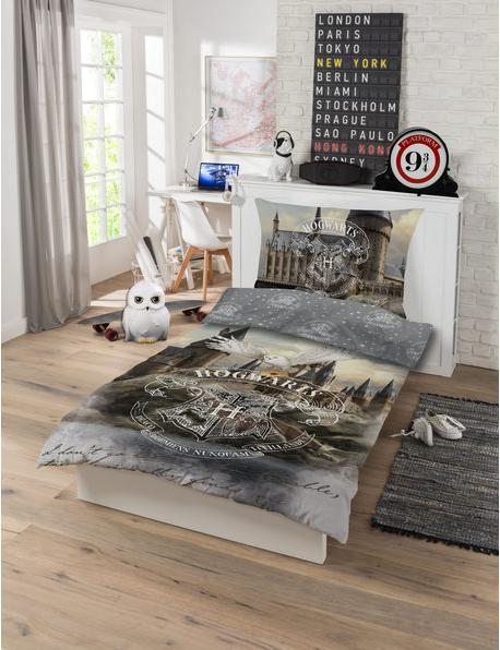 Produktbild SkyBrands Harry Potter Schloss Hogwarts