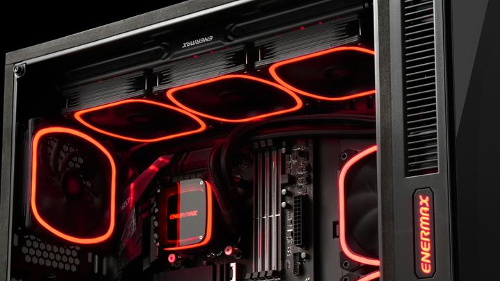 Produktbild Enermax AquaFusion 360