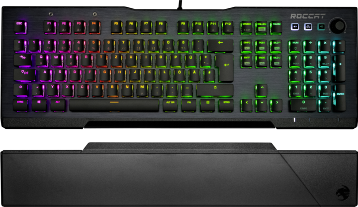 Produktbild Roccat Vulcan 121 Aimo (DE, Kabelgebunden)