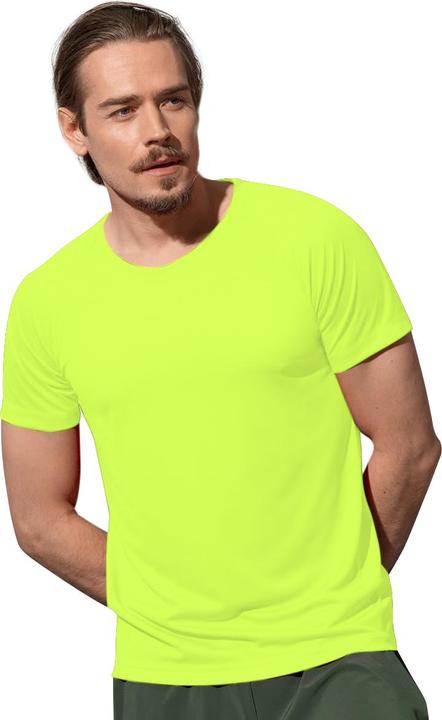 Produktbild Absolute Apparel Active Raglan Mesh TShirt (XL)